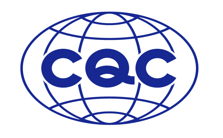 CQC認證